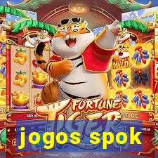 jogos spok